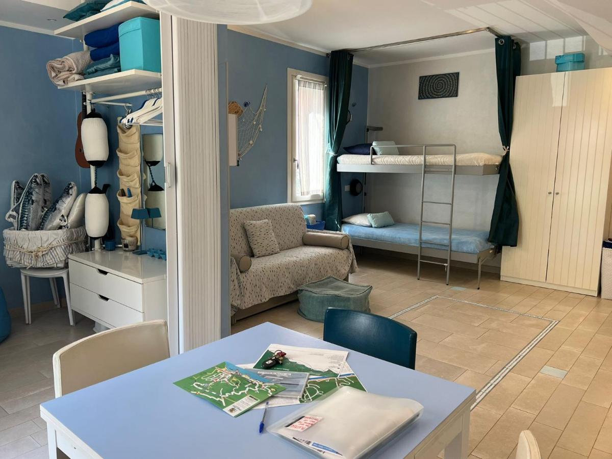 Cinqueterreblu Azzurromare Apartment Monterosso al Mare Exterior photo