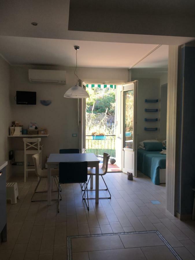 Cinqueterreblu Azzurromare Apartment Monterosso al Mare Exterior photo
